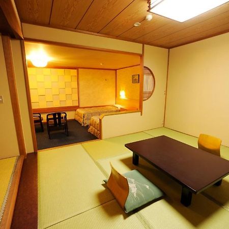 Hotel Nanpuso Hakone Oda fotoğraf